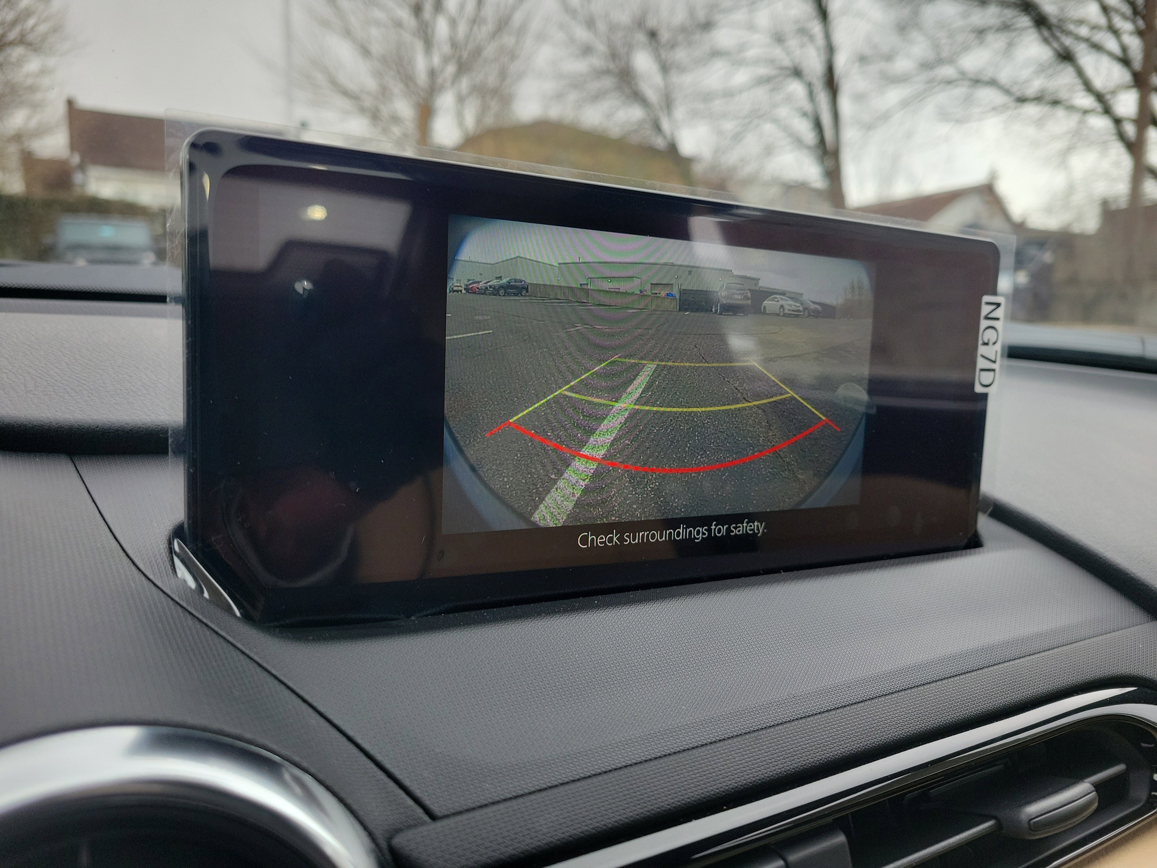 New 2025 MAZDA MX-5 Miata Grand Touring w/ Weather Package image 24