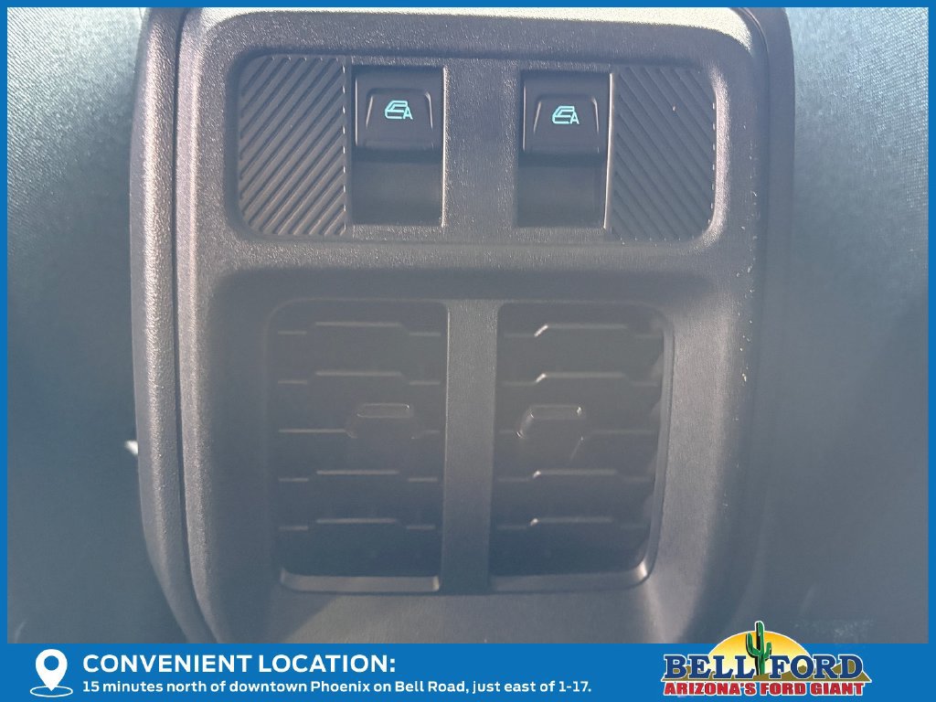 New 2026 Ford Bronco Outer Banks w/ Sasquatch Package AWD/4WD image 13