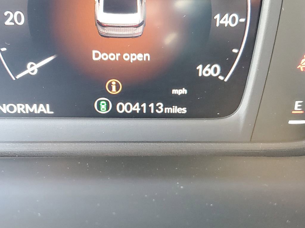 Certified 2025 Honda Accord Sport image 27