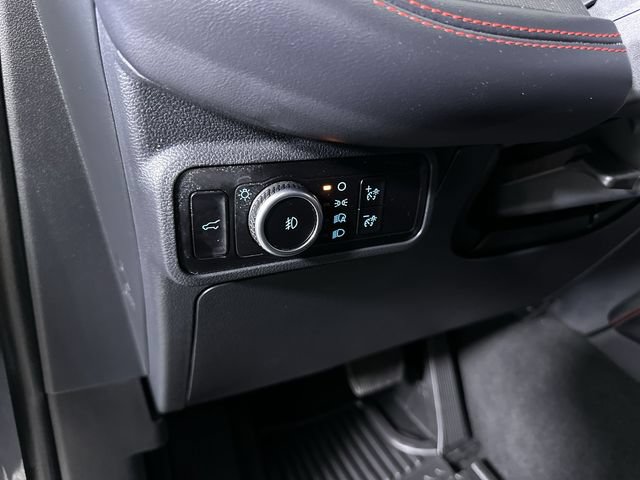 Used 2025 Ford Explorer ST-Line w/ ST-Line Street Pack AWD/4WD image 18