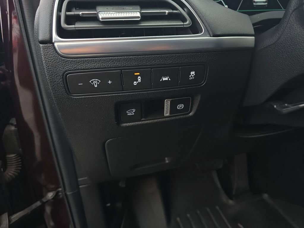 Used 2020 Hyundai Palisade Limited image 22