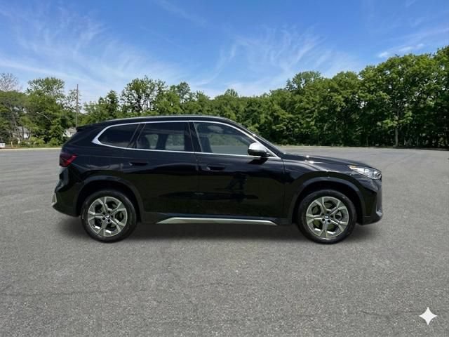 Used 2024 BMW X1 xDrive28i w/ Technology Package AWD/4WD image 10