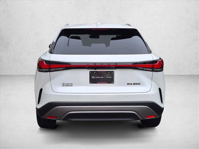 New 2026 Lexus RX 350 Premium w/ Convenience Package FWD image 7