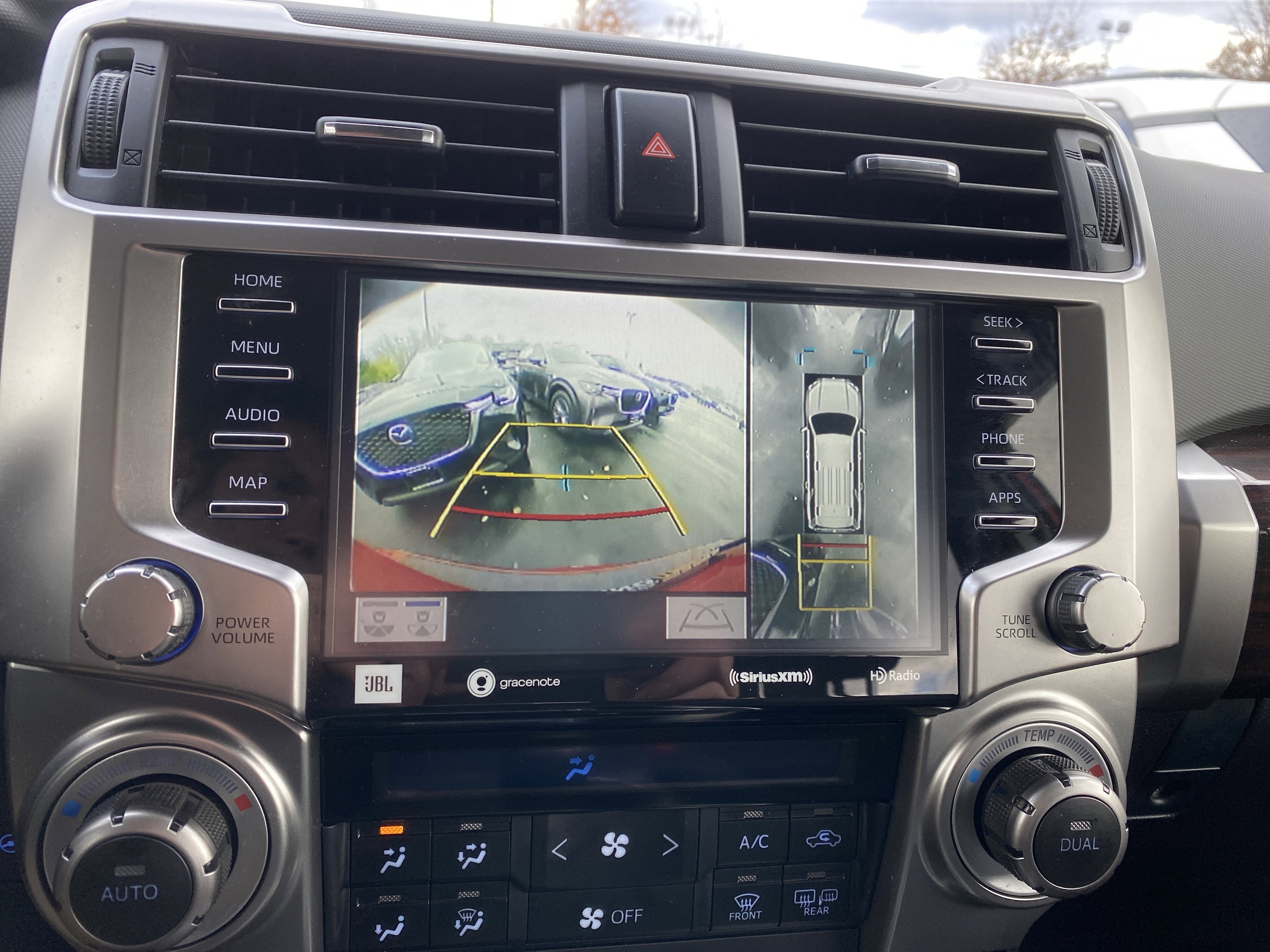 Used 2023 Toyota 4Runner Limited image 18