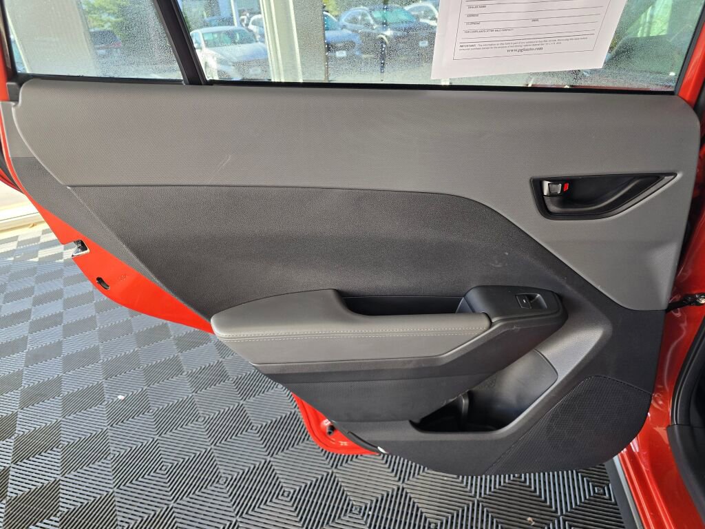 Used 2024 Subaru Crosstrek 2.0i Premium w/ Popular Package #4 image 35