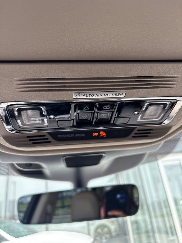 Used 2022 Lincoln Aviator Reserve w/ Equipment Group 201A RWD image 27