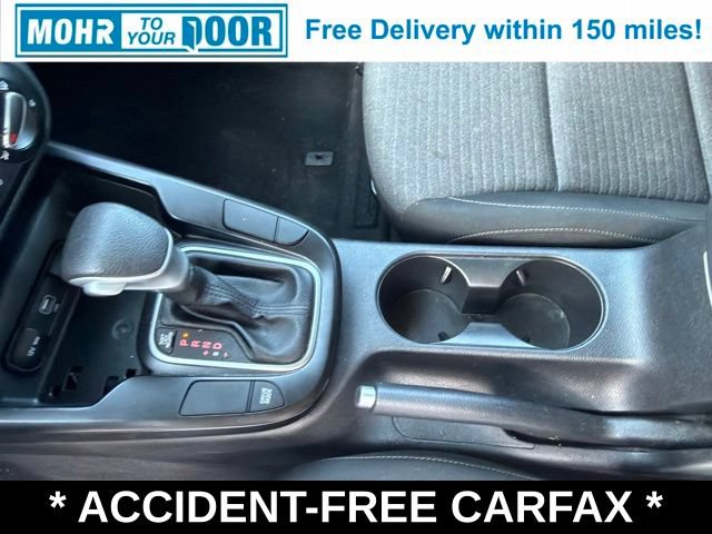 Used 2021 Kia Soul S FWD image 26