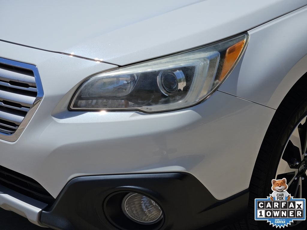 Used 2016 Subaru Outback 2.5i Limited AWD/4WD image 9