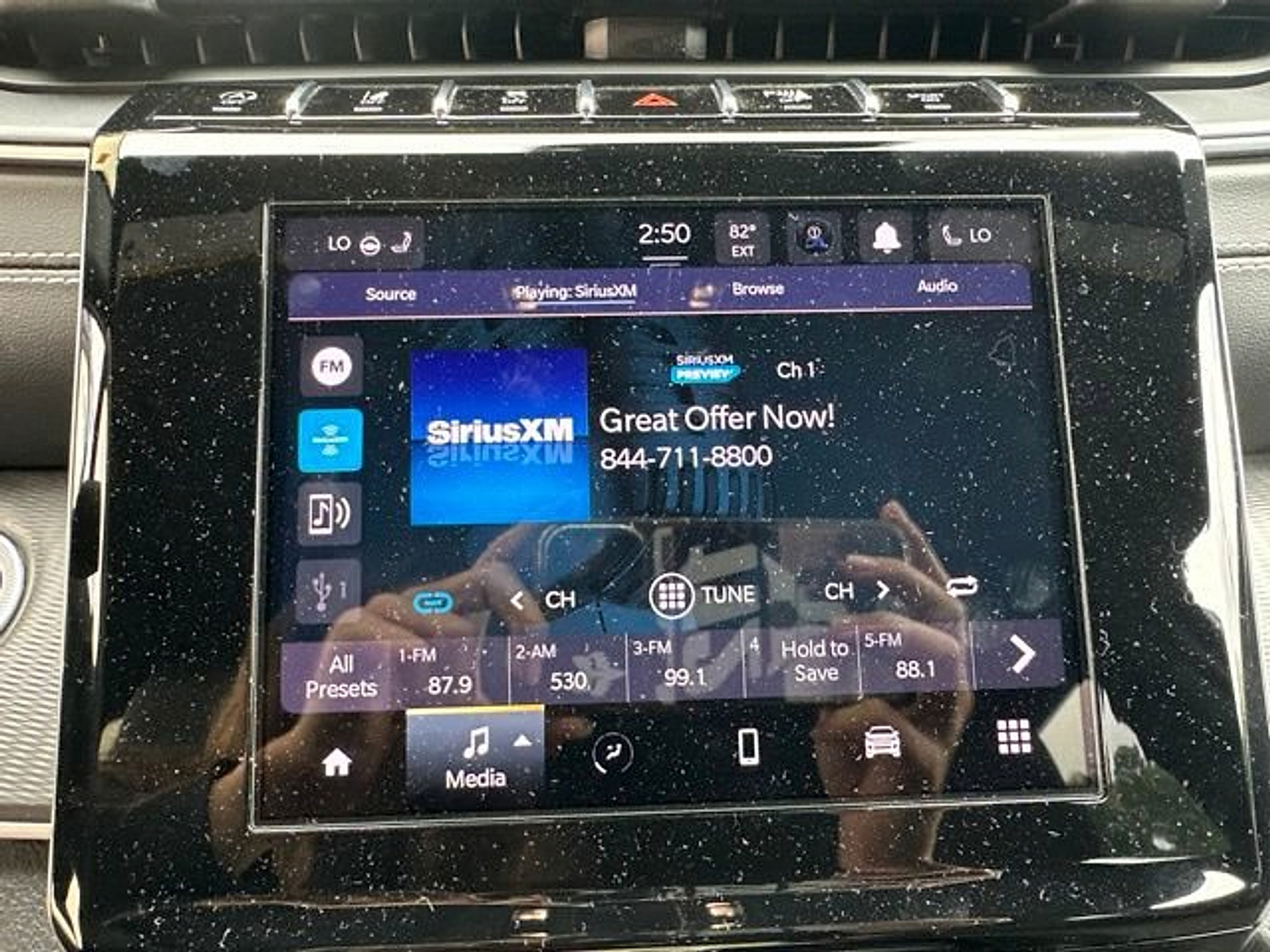 Certified 2023 Jeep Grand Cherokee Altitude AWD/4WD image 19