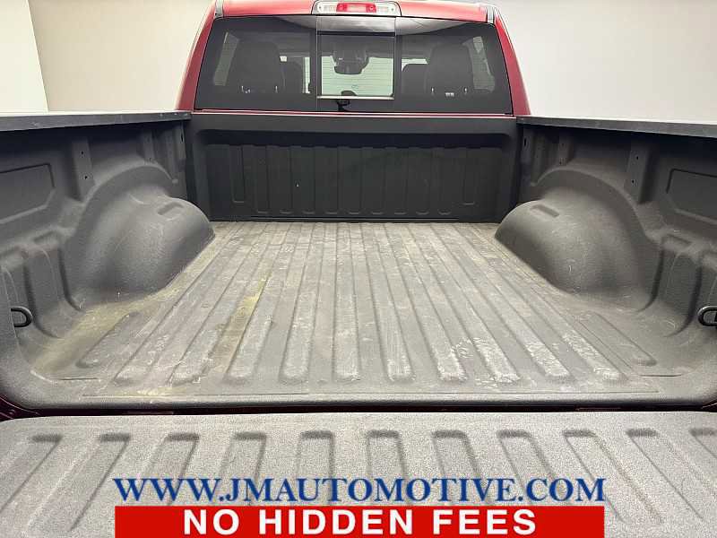 Used 2022 RAM 1500 Laramie image 11