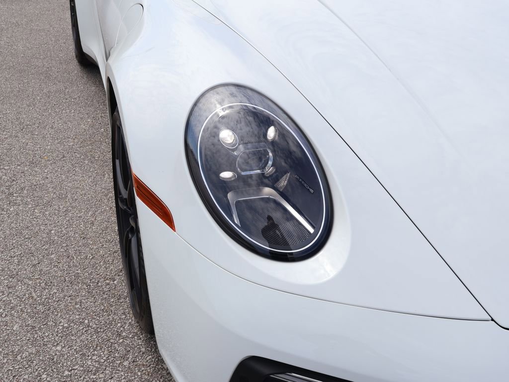 Used 2020 Porsche 911 Carrera S RWD image 14