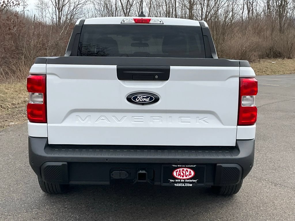 New 2026 Ford Maverick XLT w/ 4K Tow Package AWD/4WD image 24