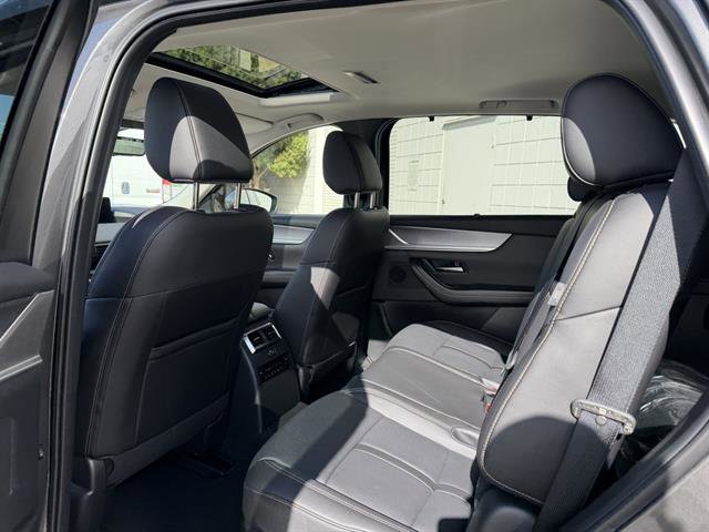New 2026 MAZDA CX-90 3.3 Turbo w/ Preferred Package image 17