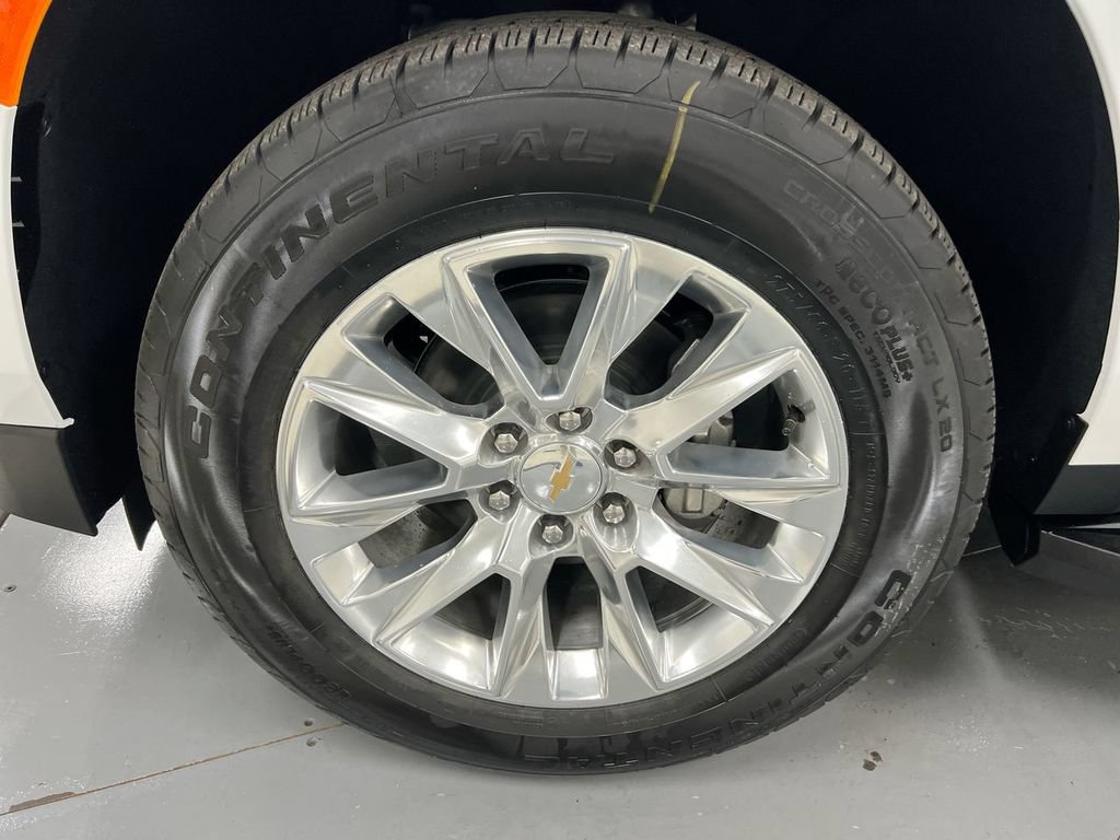 Used 2024 Chevrolet Tahoe Premier AWD/4WD image 27