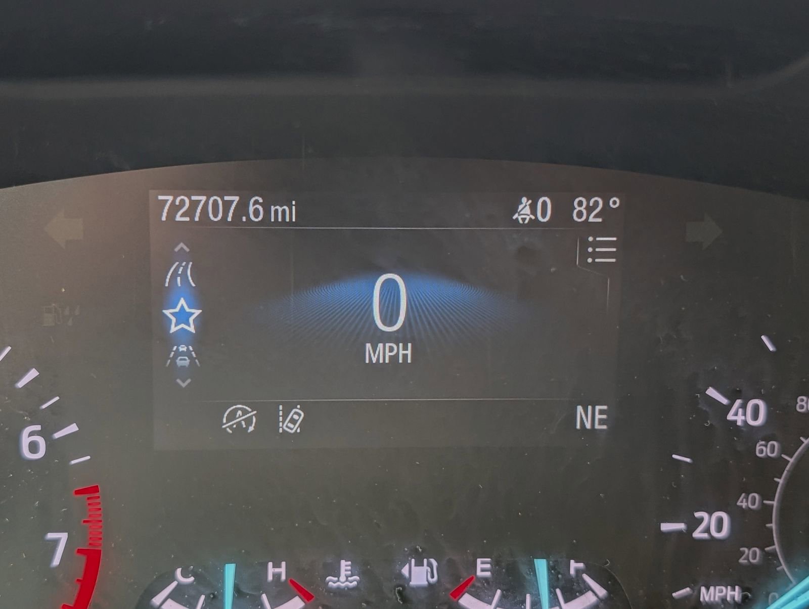 Used 2020 Ford Escape SE FWD image 12