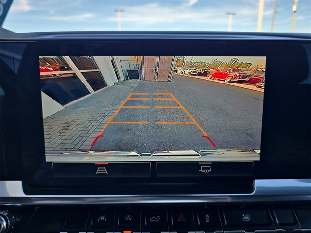 Certified 2024 GMC Sierra 1500 Elevation image 21