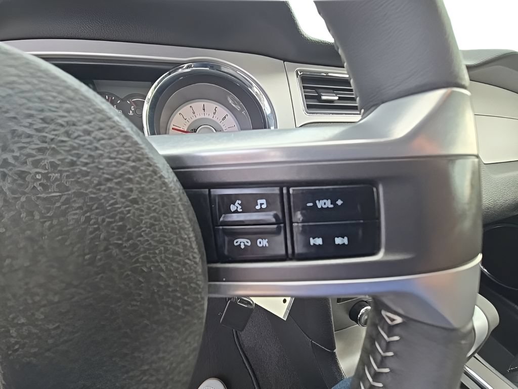 Used 2012 Ford Mustang Premium RWD image 16