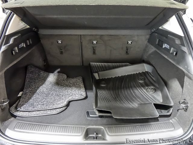 Used 2024 Buick Envision Avenir AWD/4WD image 23
