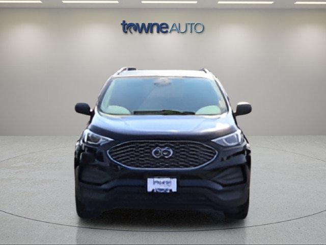 Certified 2024 Ford Edge SE AWD/4WD image 10