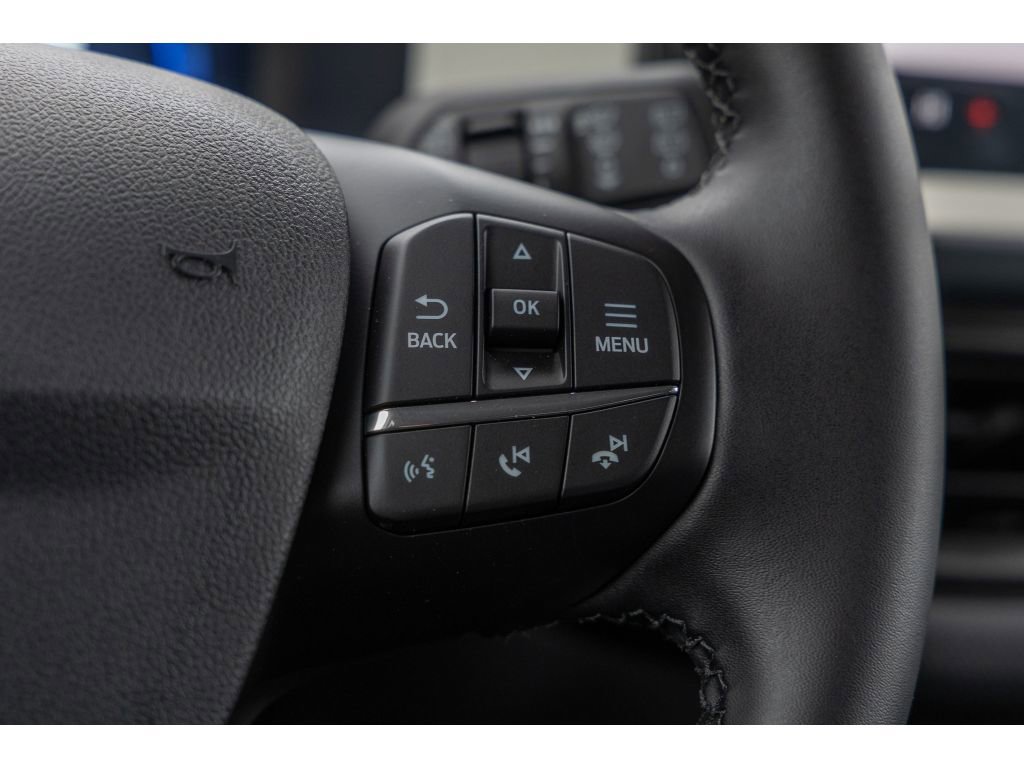 Used 2025 Ford Bronco Sport Heritage w/ Convenience Package image 26