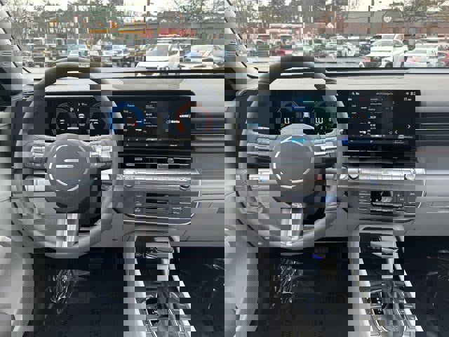 New 2026 Hyundai Kona SEL Sport image 45