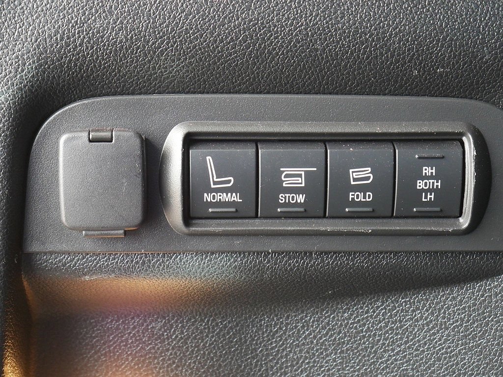 Used 2019 Ford Explorer Sport w/ Equipment Group 401A AWD/4WD image 60