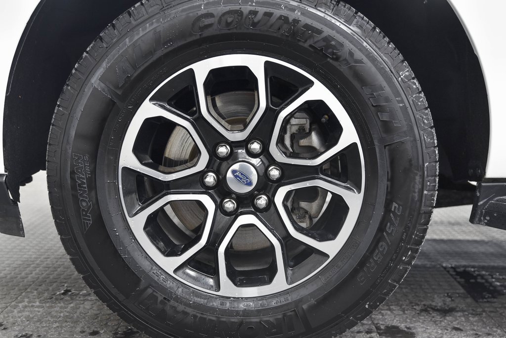 Used 2024 Ford Expedition XLT image 8