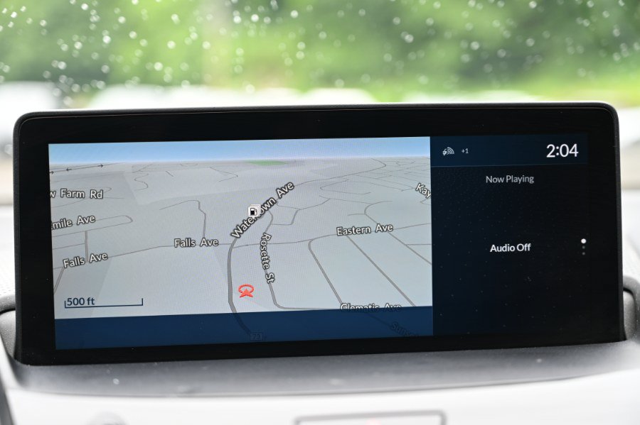 Used 2019 Acura RDX AWD w/ Technology Package image 2