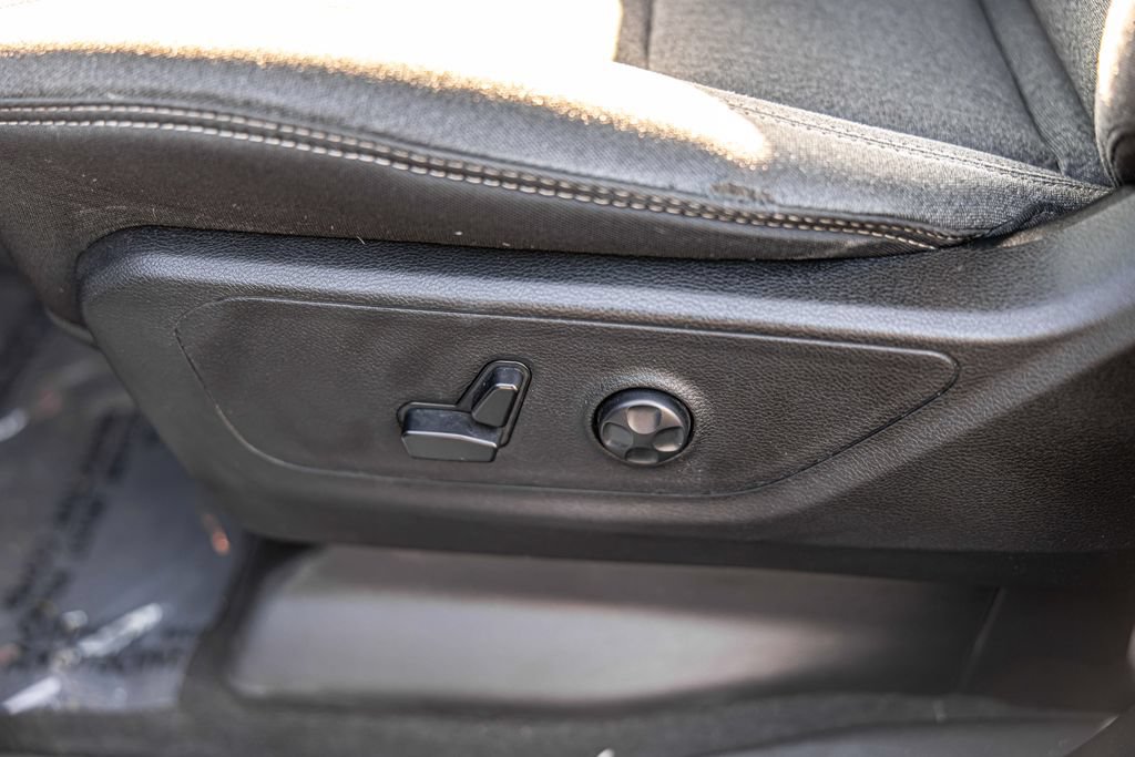 Used 2020 RAM 1500 Big Horn AWD/4WD image 16