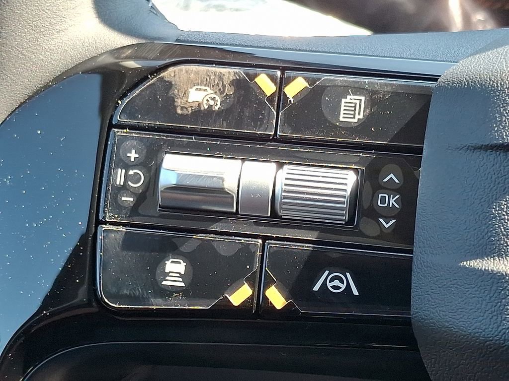 New 2026 Kia Sorento EX image 15