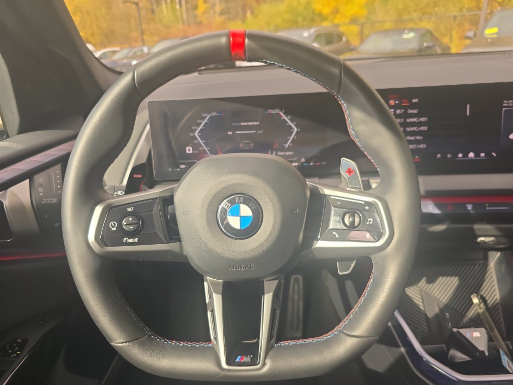 Certified 2026 BMW X3 M50 AWD/4WD image 18