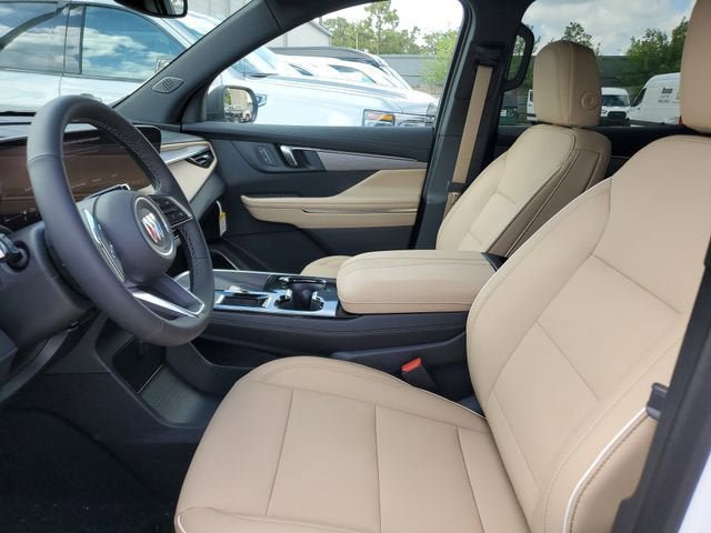 New 2026 Buick Enclave Preferred FWD image 19