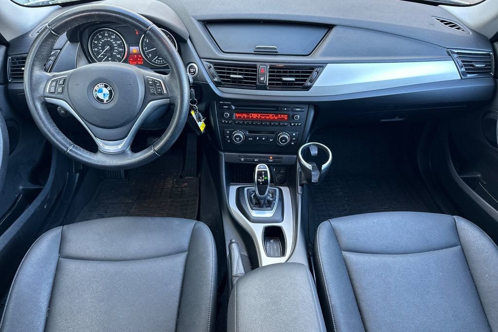 Used 2015 BMW X1 sDrive28i image 14