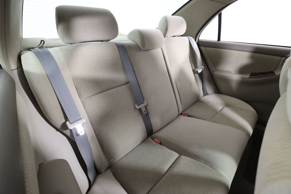 Used 2007 Toyota Corolla LE FWD image 20