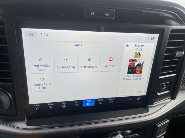 New 2025 Ford F150 Raptor image 48