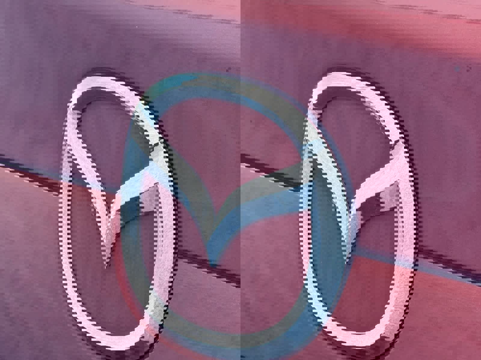 Used 2013 MAZDA CX-5 Grand Touring image 20