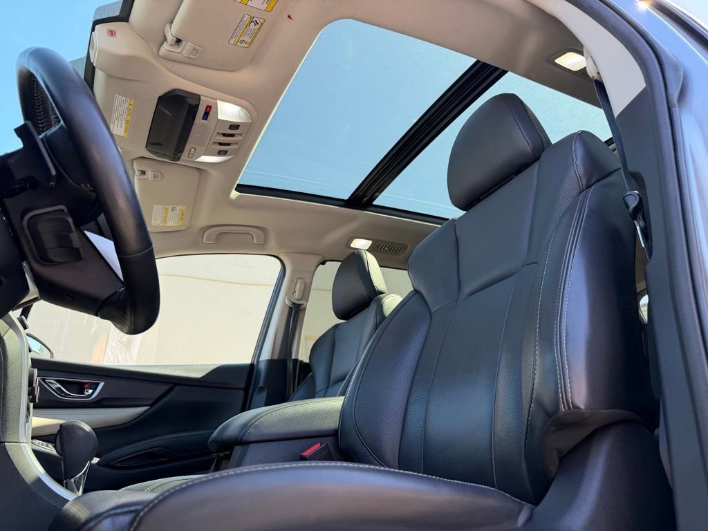 Used 2020 Subaru Ascent Limited w/ Technology Package AWD/4WD image 9