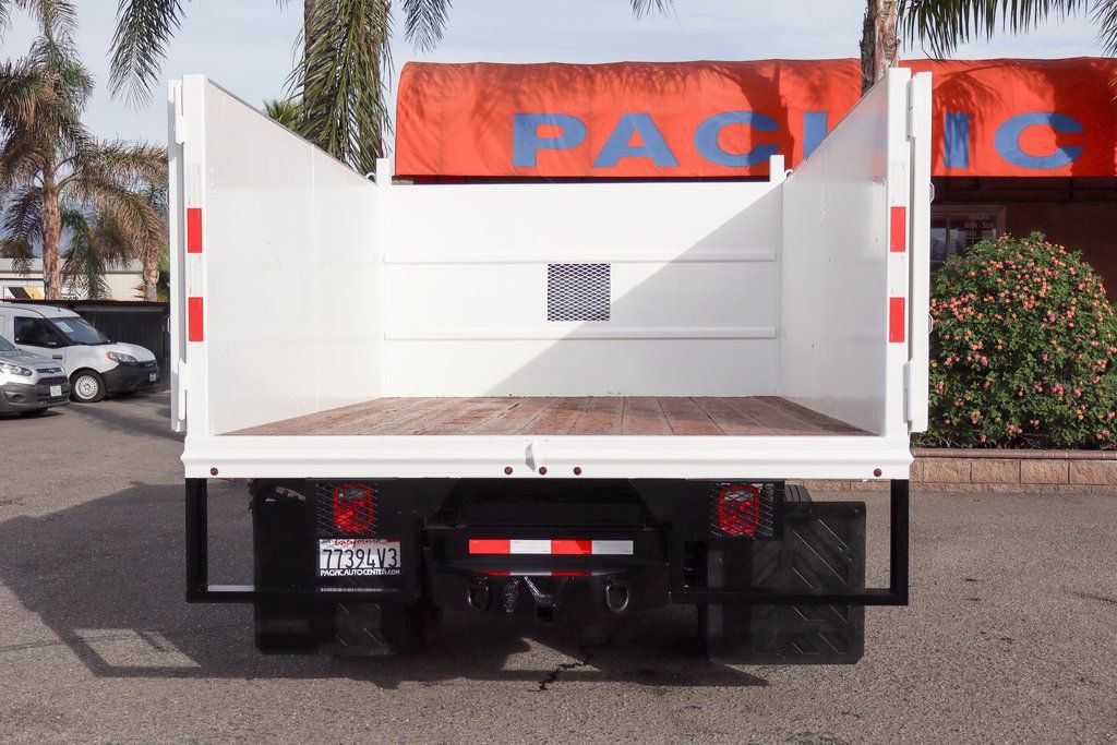 Used 2022 Chevrolet Silverado 3500 W/T RWD image 10