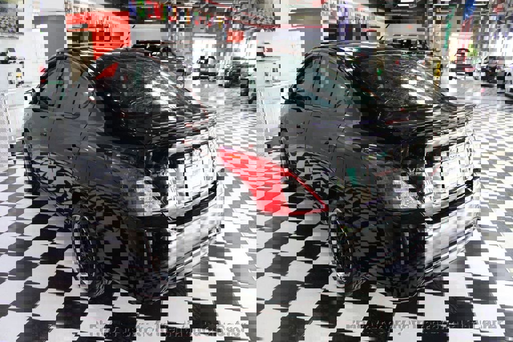 Used 2018 Nissan Versa S Plus image 7