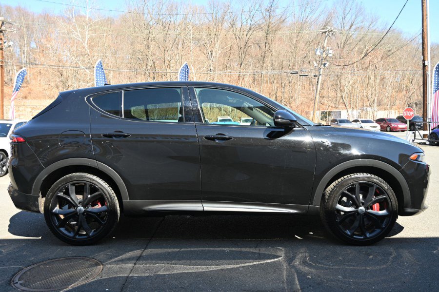 Used 2024 Dodge Hornet R/T Plus image 7