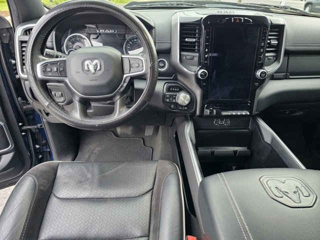Used 2022 RAM 1500 Laramie w/ Sport Appearance Package image 33