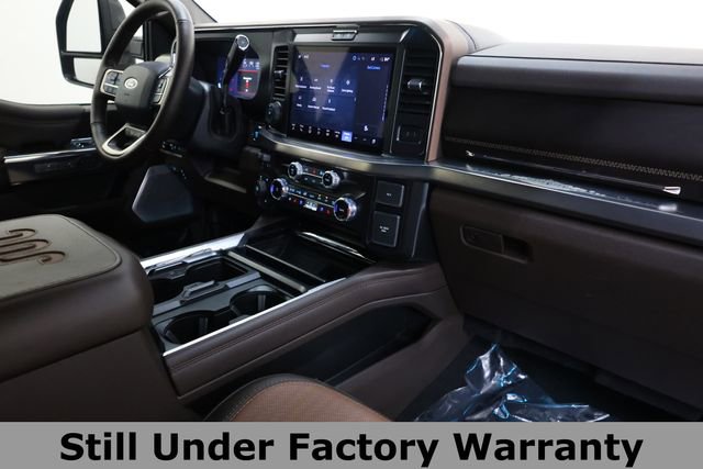 Used 2026 Ford F350 King Ranch image 18
