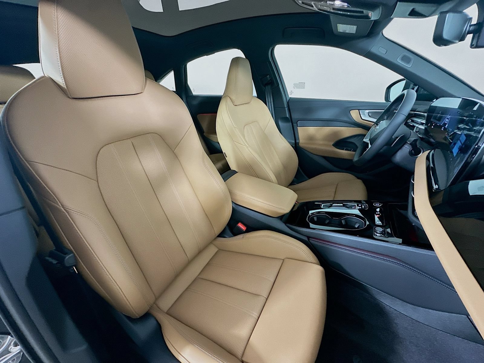 New 2026 Audi A5 Premium Plus w/ Premium Plus Package AWD/4WD image 49