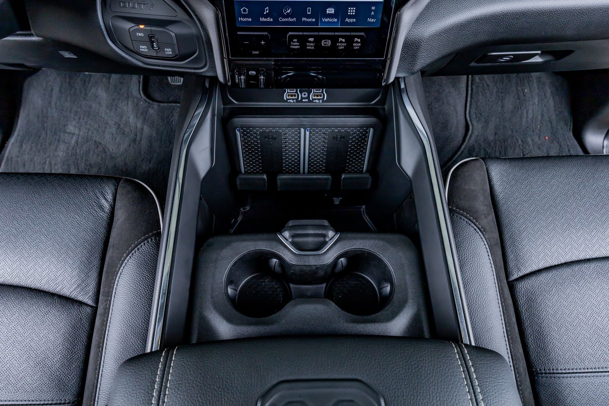 Used 2026 RAM 3500 Laramie image 29