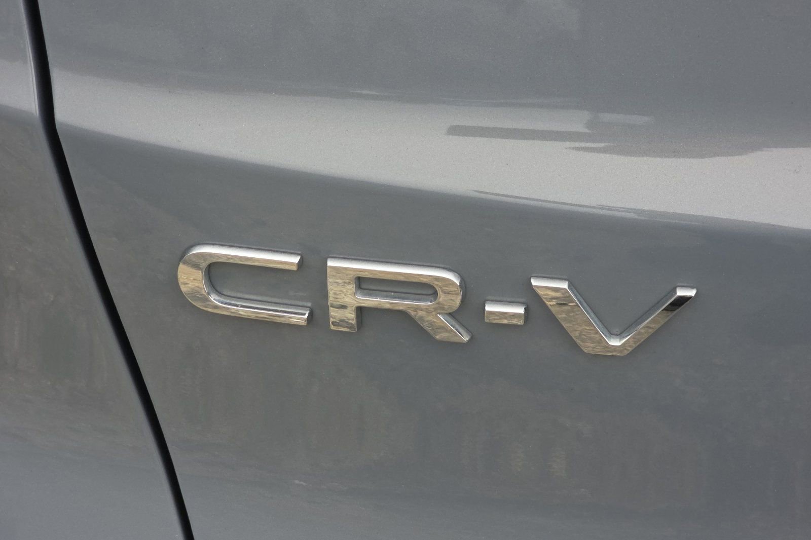 Used 2023 Honda CR-V EX image 27