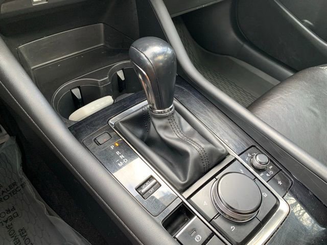 Used 2020 MAZDA MAZDA3 AWD Hatchback w/ Premium Pkg image 21