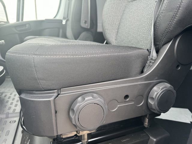 Used 2024 RAM ProMaster 3500 w/ Quick Order Package 22H SLT+ image 14