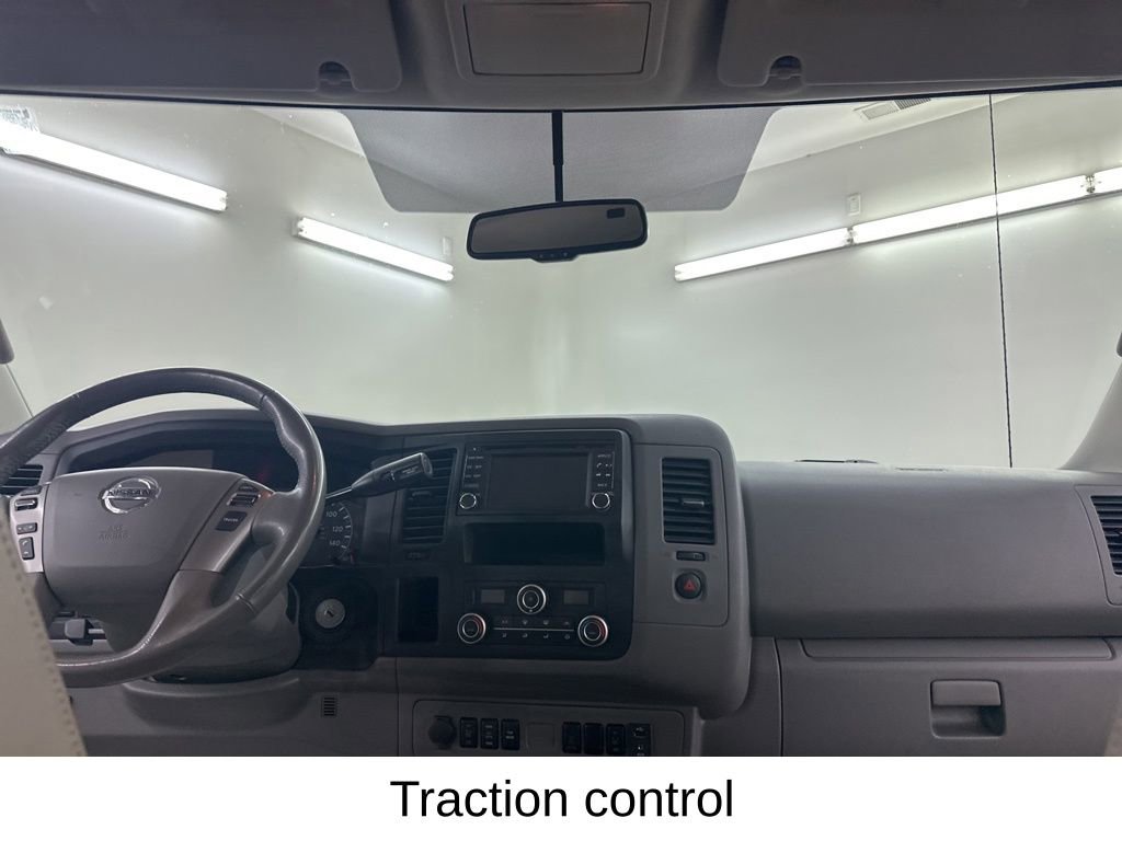 Used 2020 Nissan NV 3500 SL image 23