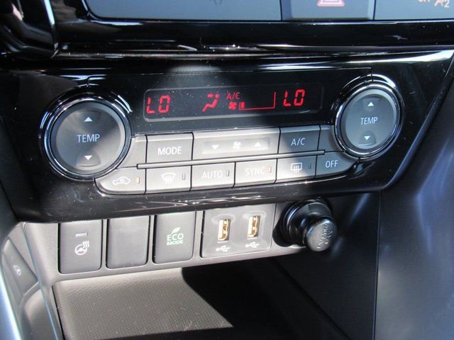 New 2026 Mitsubishi Eclipse Cross Black Edition image 21