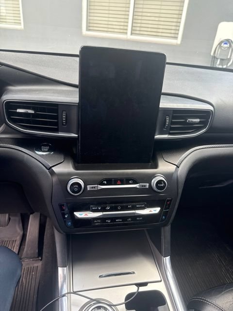 Used 2020 Ford Explorer ST w/ ST Street Pack AWD/4WD image 19